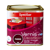 vernis syntilor