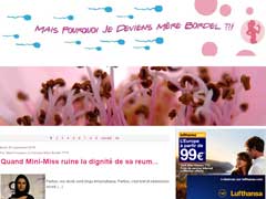 Mère bordel 