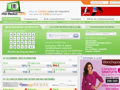 Jamais sans ma réduc ! Code réduction, indispensable avant tout achat sur internet