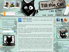 Till the Cat, père au foyer 