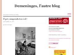 Demeninges 