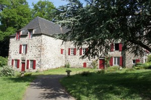 Ferme des Prades