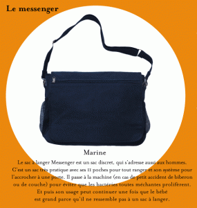sac langer zowie marine