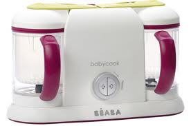 babycook duo avis maman
