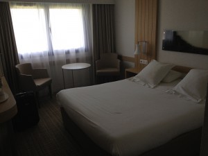 chambre hotel thalasso thalazur