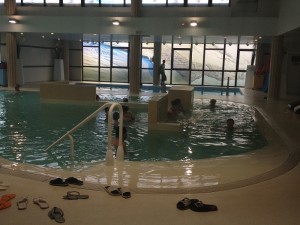 piscine thalasso