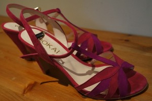 chaussures kookai talons