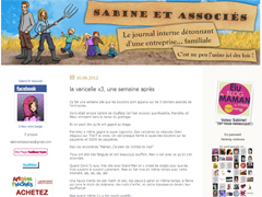 Sabine et Associés 
