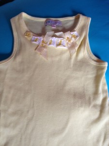 debardeur fille 8 ans marks & spencer