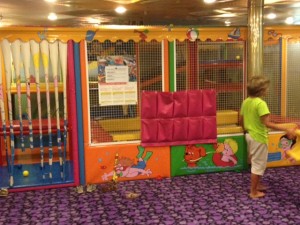 family room corsica ferries