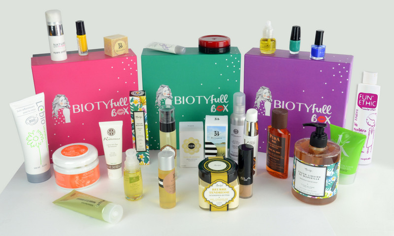biotyfull box