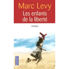 Les enfants de la liberté LEVY