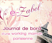 e-Zabel Parisienne