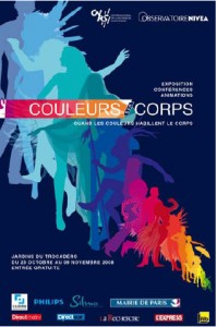 Couleurs sur Corps