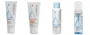 1 lot bébé A-DERMA