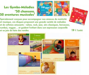 gymboree