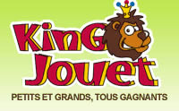 ne marche pas dedans king jouet