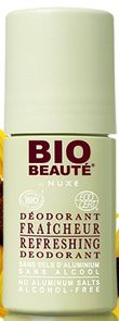 Déodorant Fraicheur BIO Beauté NUXE