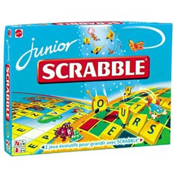 scrabble-junior