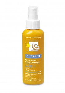 spray-solaire-klorane-enfants-spf-30