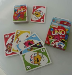 UNO (Mattel)