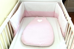 turbulette rose personnalisable