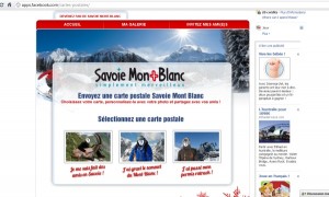 savoie mont blanc