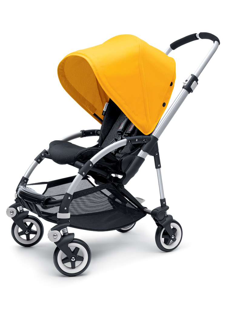 bugaboo bee 3 capote