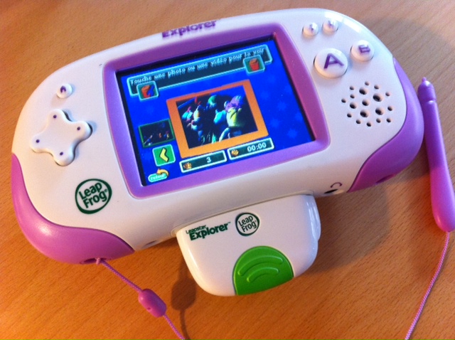 CONSOLE, JEUX , V.Smile de VTech et Vsmile Pocket EUR 29,00