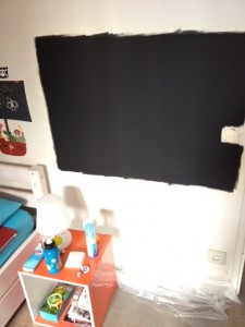 tableau magnetique ardoise