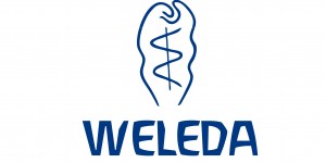 logo weleda