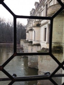 chateau cher chenonceau