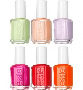 essie