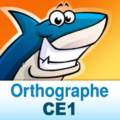 orthographe CE1