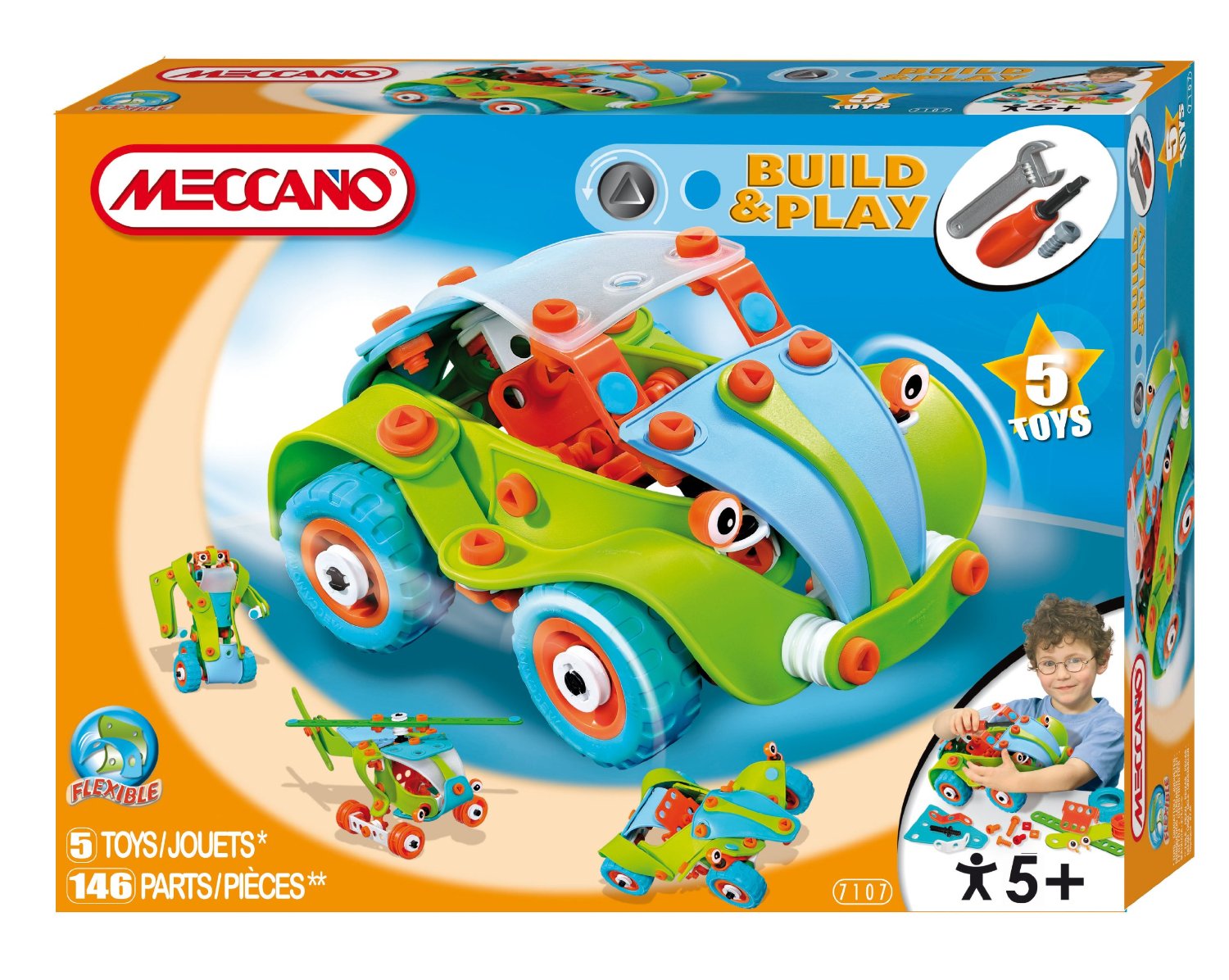 cadeau anniversaire 6 ans