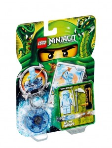 ninjago cadeau anniversaire 6 ans