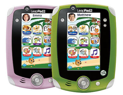 La tablette Storio 3S de Vtech, elle a tout d'une grande ! - Lucky