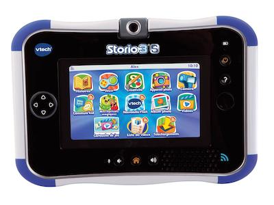 Ordi tablette comme les grands !! – Vtech – – Maman- Extra- Mais