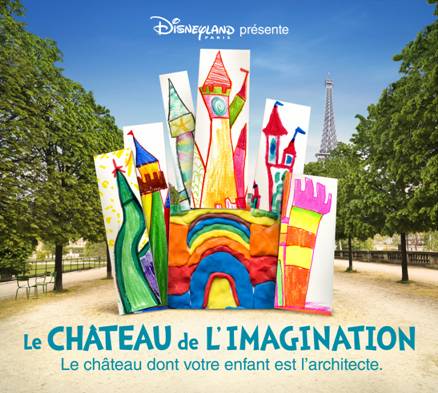 chateau imagination