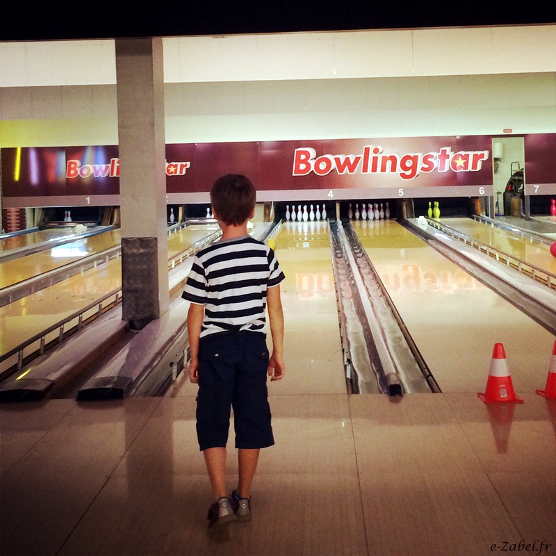 bowling montelimar
