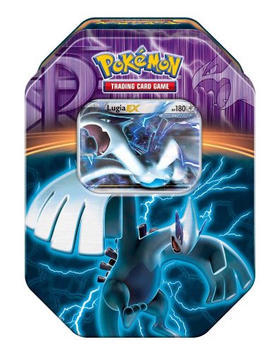 Carte Pokemon ex : rare et chère récompense