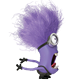minion violet