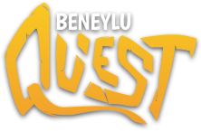 logo beneylu quest box lecture