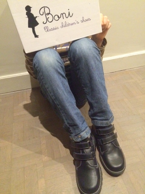 chaussures primigi avis