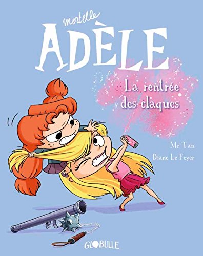 livre bd 7 ans