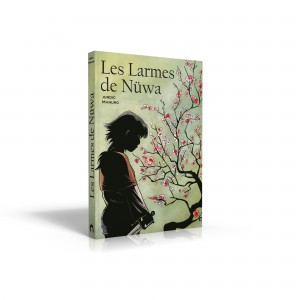 Larmes de nuwa livre jeunesse