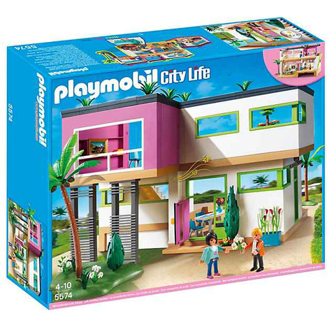 maison playmobil idee cadeau noel