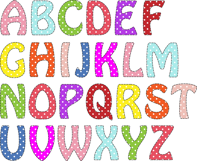 alphabet ado