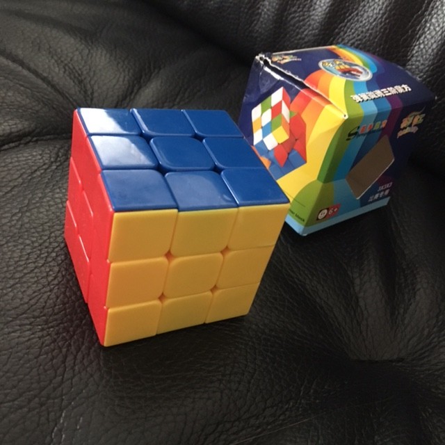 rubiks cube