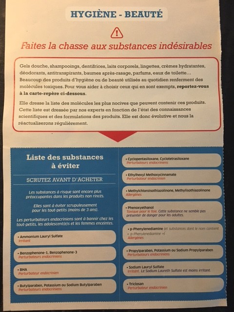 La meilleure routine soins pour la peau des enfants